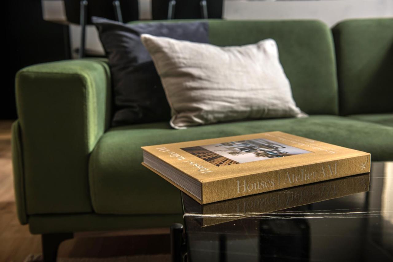 Relaxo Collection Luxury Suites In The Heart Of Heraklion Exterior foto