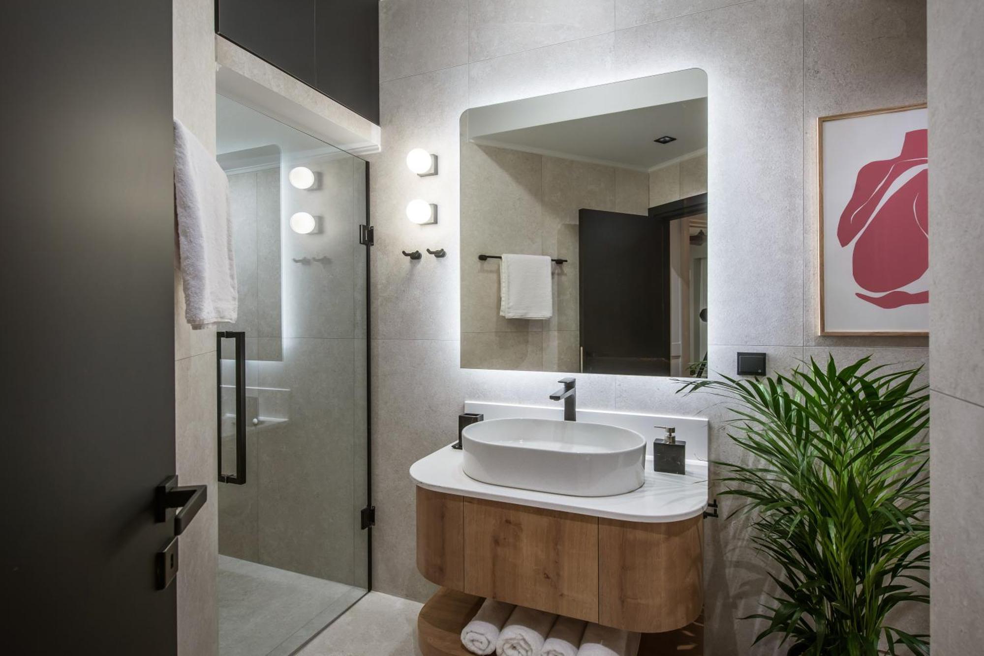 Relaxo Collection Luxury Suites In The Heart Of Heraklion Exterior foto